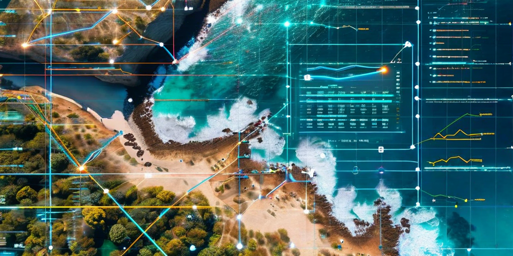 Ai Ocean Conservation