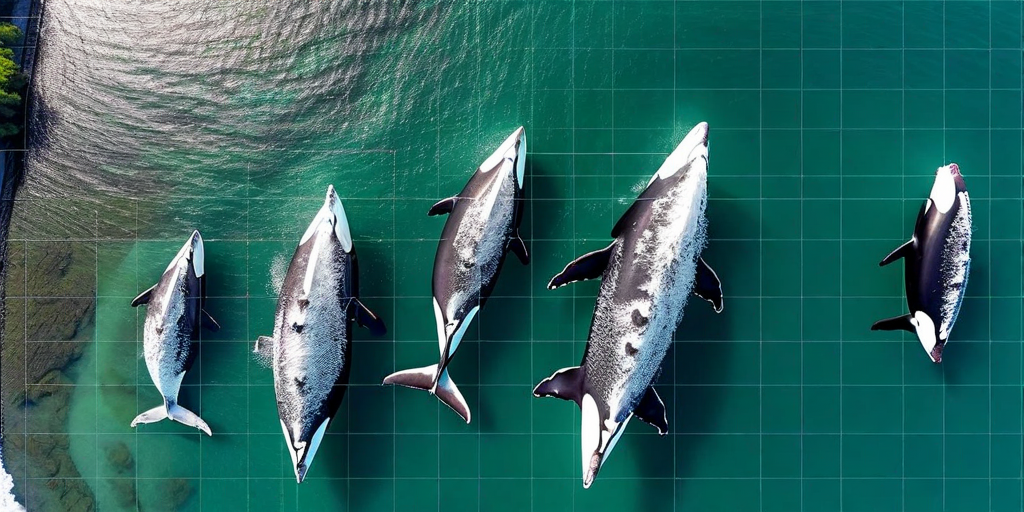 Whale Migration Tracking